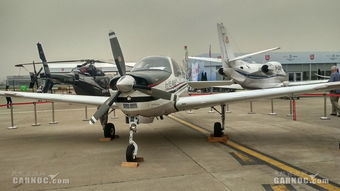 紅鉆航空攜比奇富豪g36亮相2018abace