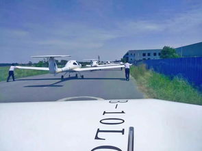 獵鷹飛行俱樂部 中國民航的 成長日記 ,成為飛行員不再遙不可及