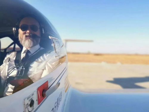 了獵鷹飛行俱樂部 私人飛行時代即將到來,飛行私用駕駛員執照考取詳解