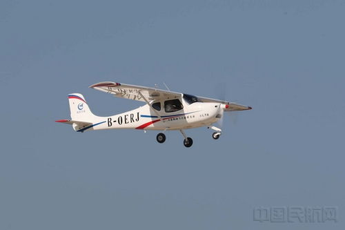 領雁 ag50輕型運動飛機成功首飛