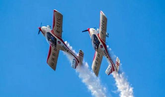 山河飛行俱樂部飛行體驗 空中體驗