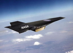 日本正研究高超音速飛機(jī) 未回應(yīng)是否用于軍事