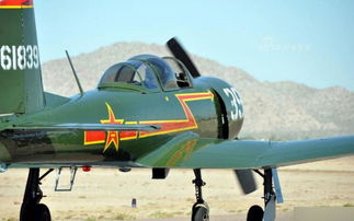 軍機跑到美國上空 印有八一軍徽戰機成熱門,深受土豪喜愛