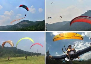 2016首屆飛行嘉年華,天空之約免費邀你來 內含福利