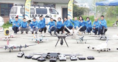 鴨河工區:一座特色宜居新城正蓄勢騰飛(組圖)