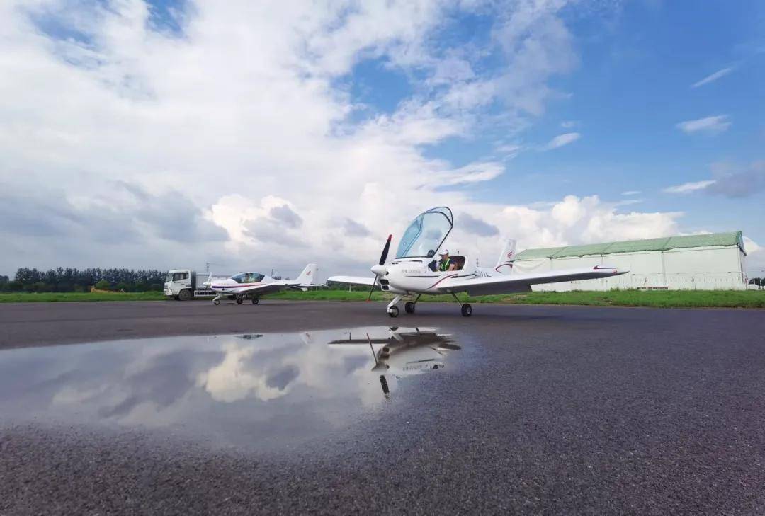 獵鷹飛行俱樂部全面解析運動類飛行駕駛執照spl:實現飛行.