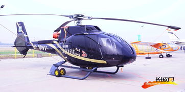 周末到欒城看飛機去