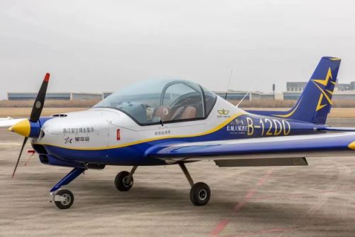 神舟里程碑,天賦新高度 長城天賦酒莊祝賀神舟十八號發射成功