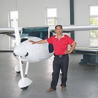 安徽金鷹航空俱樂部