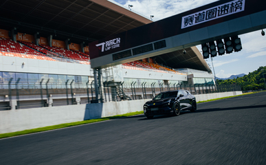 明星產品受熱捧 路特斯VISION 80戰略再提速