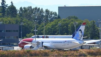 西雅圖 波音飛機(jī)廠 探索航空中心一日游