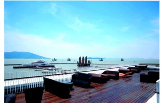 怎樣玩轉(zhuǎn)蘇州沐春園 上天入水隨你去撒歡