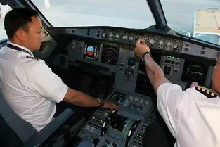 獵鷹飛行俱樂(lè)部 飛行員一次完整的飛行,原來(lái)是這樣的