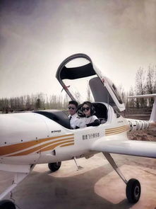 獵鷹飛行俱樂部 飛行私照考取,從零基礎到飛行員就是這么簡單