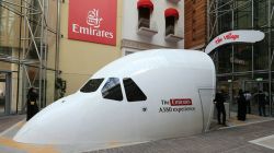 迪拜 阿布扎比8天6晚 亞特蘭蒂斯水下套房 帆船酒店俱樂部套房 阿瑪尼酒店signature套房 酋長皇宮皇家卡利杰套房 八星皇宮 亞特蘭蒂斯專屬直升飛機接駁入住