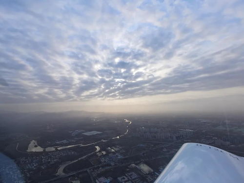 獵鷹飛行俱樂部為您科普 飛機為什么不按直線飛行