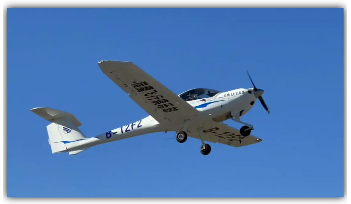 獵鷹飛行俱樂部飛行盤點|帶你了解形形色色的飛機起落架