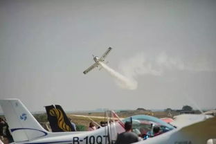 金秋九月,蓄勢待發 獵鷹飛行俱樂部上海澄湖飛行訓練基地即將開始運營