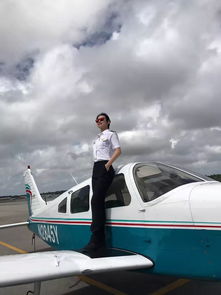 獵鷹飛行俱樂部女飛分享會 女飛的生活到底是怎樣的