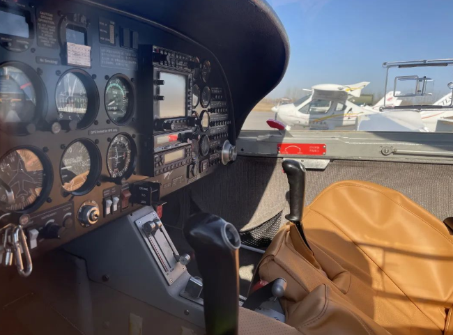 獵鷹飛行俱樂部盤點:飛行中常見的飛機側滑現象