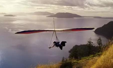 獵鷹飛行俱樂部 通航業(yè)與旅游業(yè)的碰撞,低空飛行乘風起航,未來可期