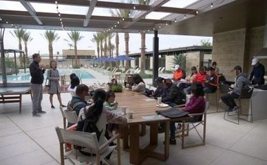 好望角精英俱樂部打造課程增值:看精英人士游學初體驗