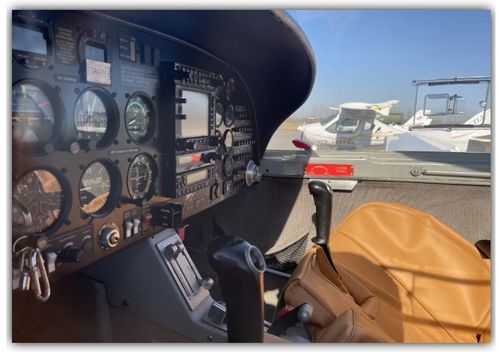 獵鷹飛行俱樂部盤點 常見的飛行基本動作,教你輕松開飛機