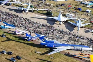 獵鷹飛行俱樂部 2019下半年國內航展匯總,直接收藏了