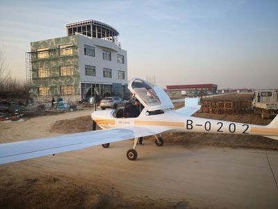 獵鷹飛行俱樂部,飛行夢開始的地方,你了解飛行員的體檢標準嗎?