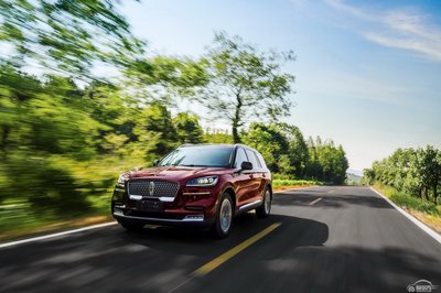 禮享生活,盡享“飛”凡 全新林肯飛行家車主俱樂部開啟臻選專屬權益