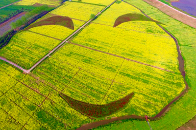 宏圖三胞"春暖花開飛行節"開幕 飛行俱樂部將擴大至全國