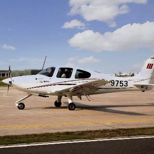 星空會飛行俱樂部飛行