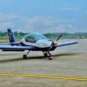 星空會私人飛行俱樂部(安吉店)