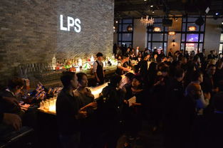 翼趣航空攜手陣風飛行俱樂部共慶lps國際高端尊享雞尾酒會