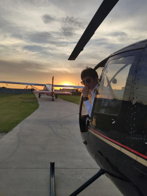 獵鷹飛行俱樂部帶你解鎖,你對飛機機翼的所有疑問,都在這里