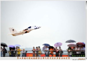 8.21.第四屆梧州領域航模俱樂部飛行競技表演賽花絮