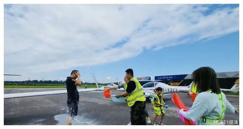 在獵鷹飛行俱樂部遇見單飛的自己,生而有翼 不落塵埃,恭喜單飛