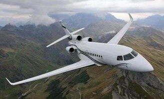獵鷹飛行俱樂部 盤點世界上最安全的五大飛機機型
