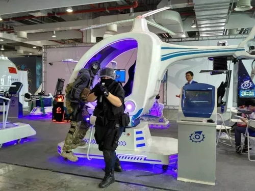 門票免費 最后一天 三亞國際文博會讓你不出島便可玩遍全世界 還有5秒到達現場