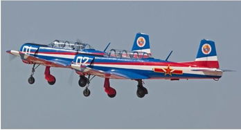 性能優(yōu)異價(jià)格還便宜 剛恢復(fù)生產(chǎn)的初教6又成功出口了