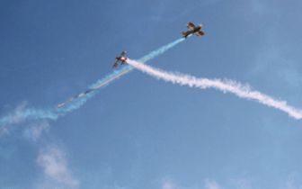 我有一個 飛行夢想 自貿(mào)港小記者俱樂部飛行實踐活動招募啦