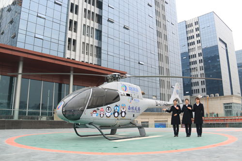 成都蛟龍港,海濱城為你開(kāi)啟 飛一般 的購(gòu)物體驗(yàn)