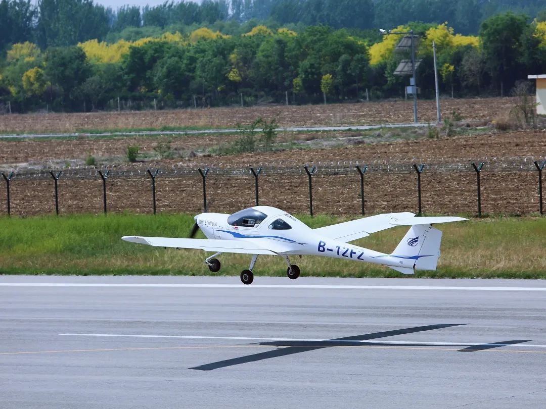 獵鷹飛行俱樂部 學(xué)飛小課堂之航空科普:了解飛機的升阻比