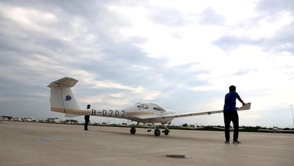 獵鷹飛行俱樂部:通航一周報(bào):民航局頒發(fā)的通航利好政策來了~