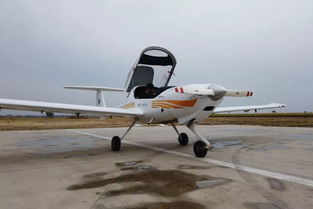 獵鷹飛行俱樂部 世界上最土豪的航空小鎮,家家都有私人飛機