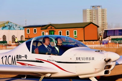 獵鷹飛行俱樂部為您盤點:2022年冬季復雜天氣對飛行訓練的影響,考取運動類飛機執照!