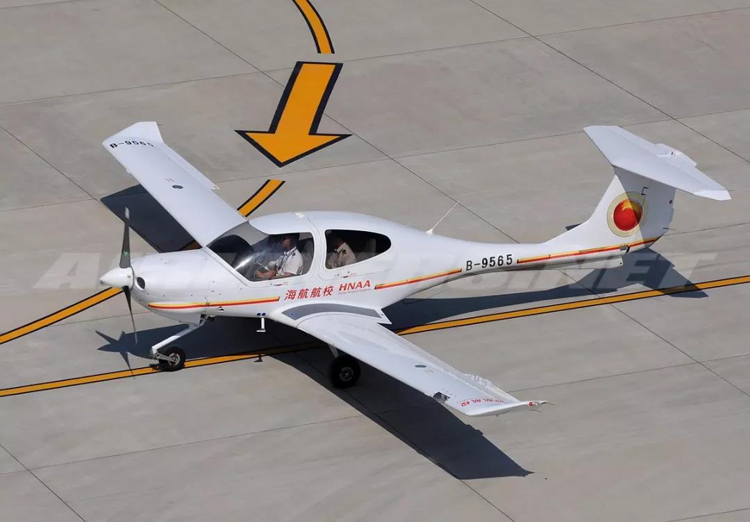 獵鷹飛行俱樂部:輕型飛機,看看這些飛機你認識哪幾個?