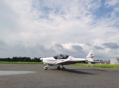 獵鷹飛行俱樂部:學開飛機先弄懂飛行執照的分類,當個懂行的“老司機”!