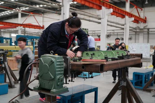 欒城出產無人機承載能力全球領先 中航通飛商業無人機可載貨1.5噸