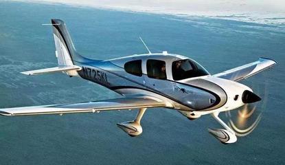 獵鷹飛行俱樂(lè)部:讓人"一見(jiàn)鐘情"的十大私人飛機(jī)品牌